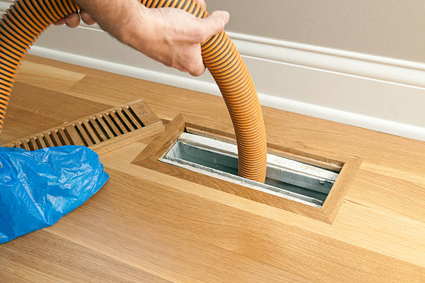 Best HVAC System Cleaning  in Tice, FL