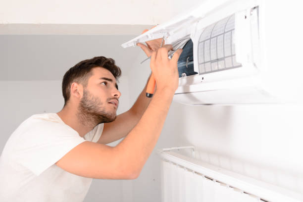 Best Air Duct Cleaning Near Me  in Tice, FL
